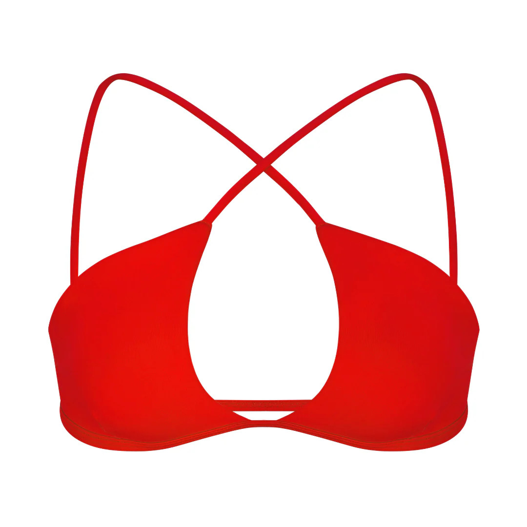 Reef Top - Sweet Chili Heat | Left on Friday