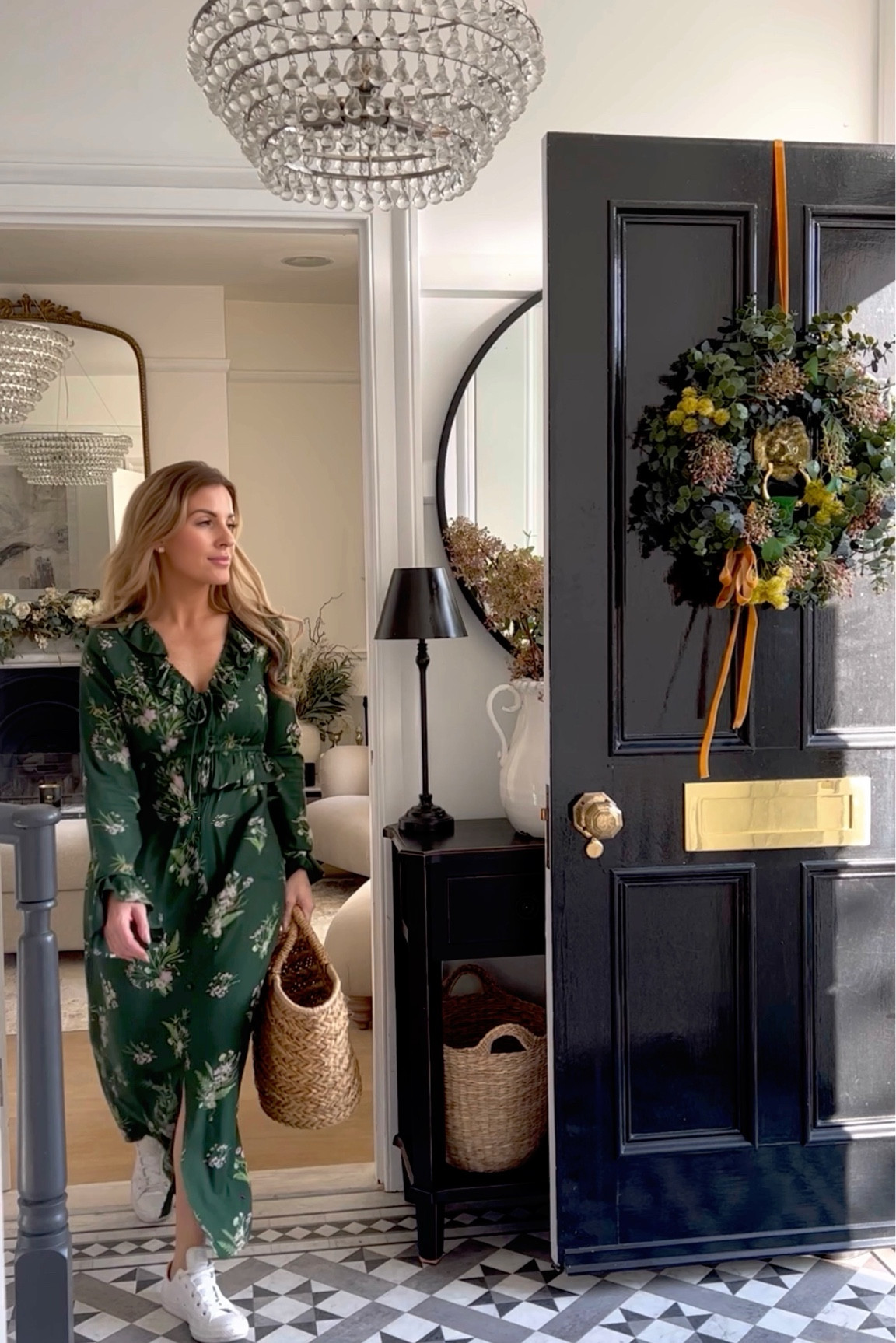 Fall style 

#LTKhome #LTKSeasonal #LTKHolidaySale