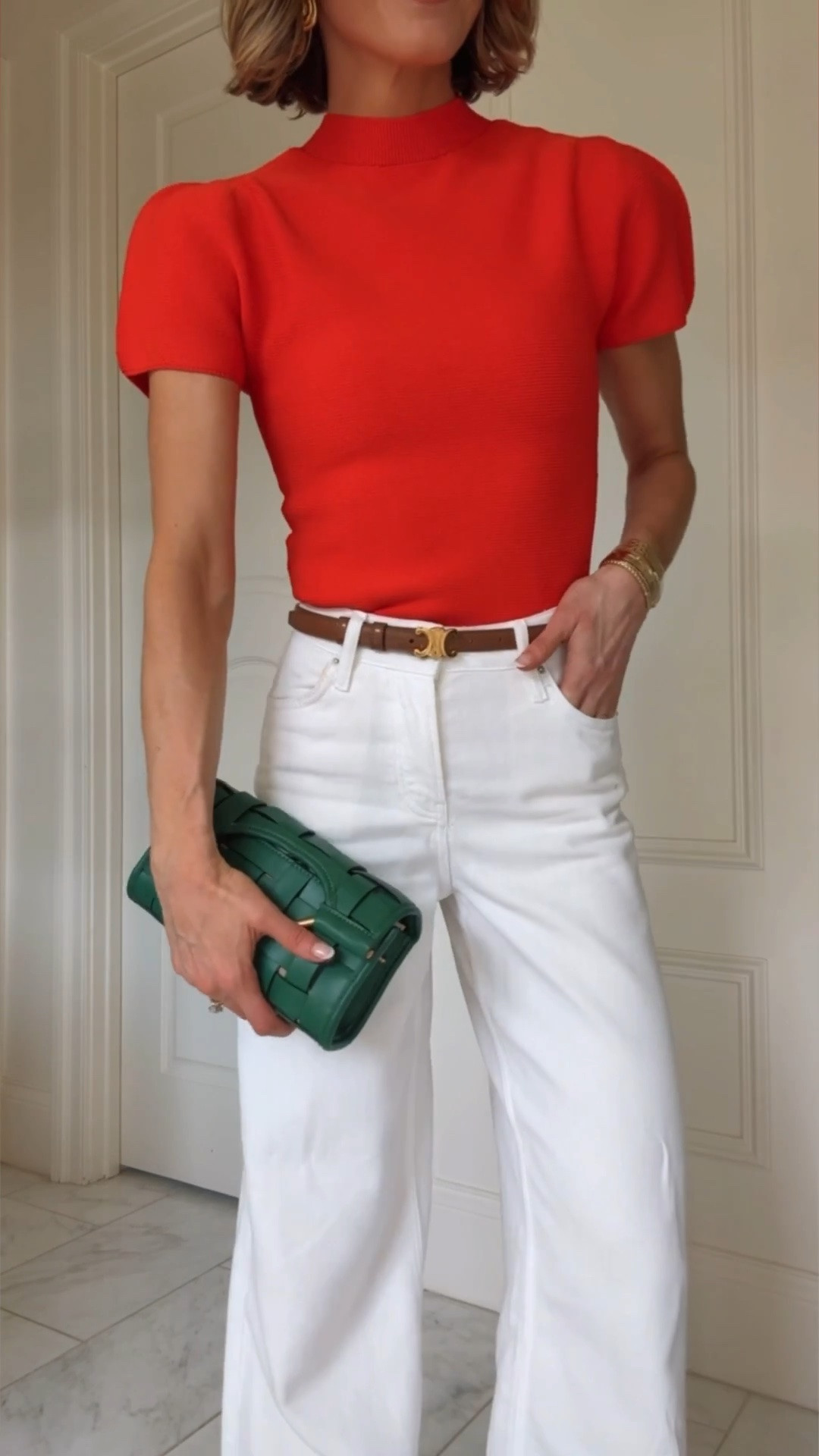 So many of these pieces are BEST SELLERS this week! Don’t miss out on these @Zara must haves.

#LTKsummer