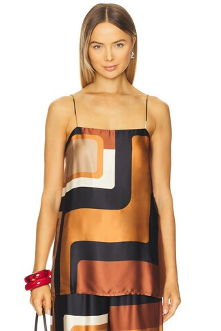 Aina Top in Jalisco | Revolve Clothing (Global)