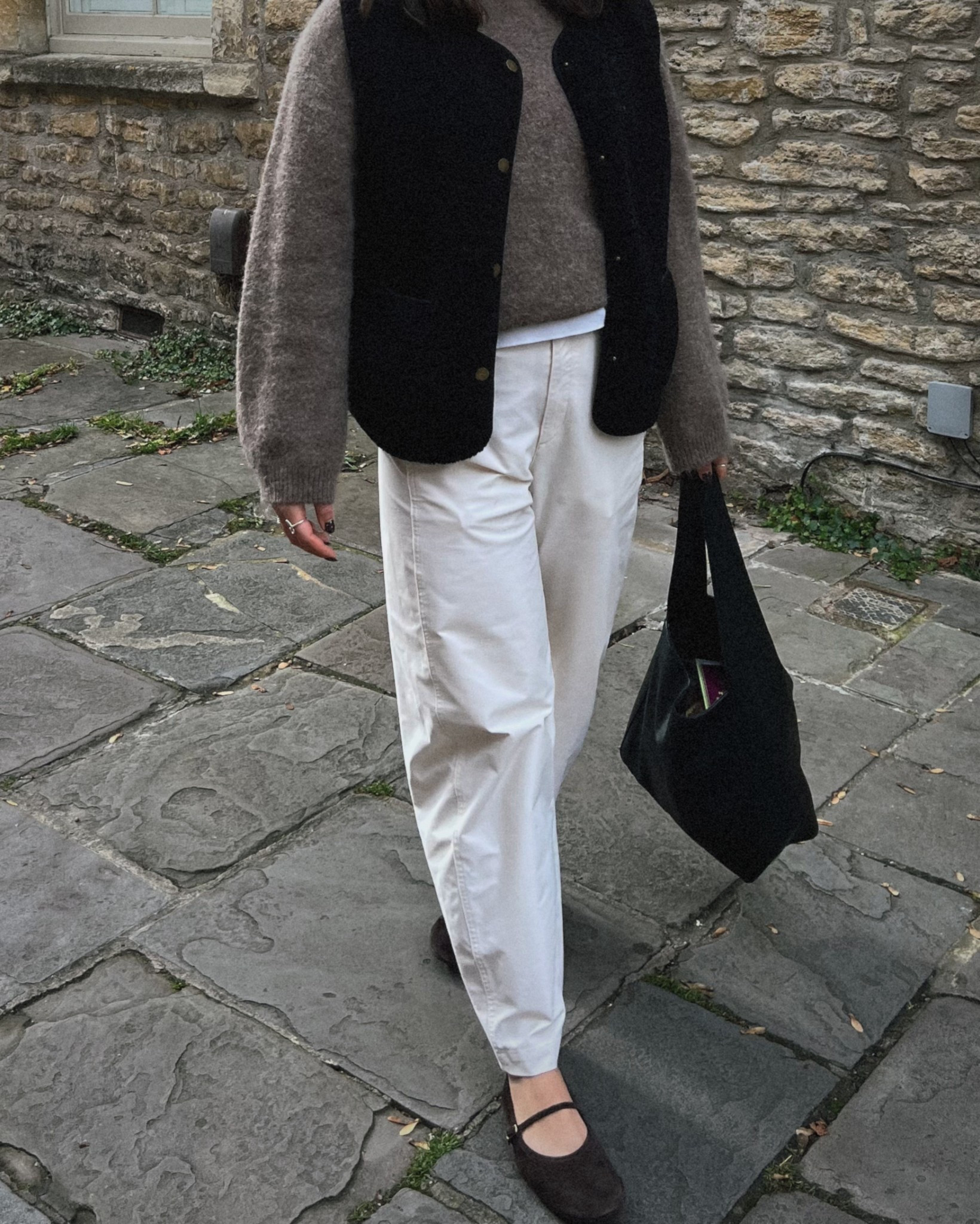 the perfect autumnal layered outfit 

#LTKautumn #LTKmidsize #LTKuk