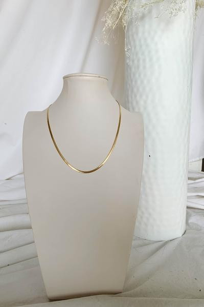 Simplicity Necklace | Vestique