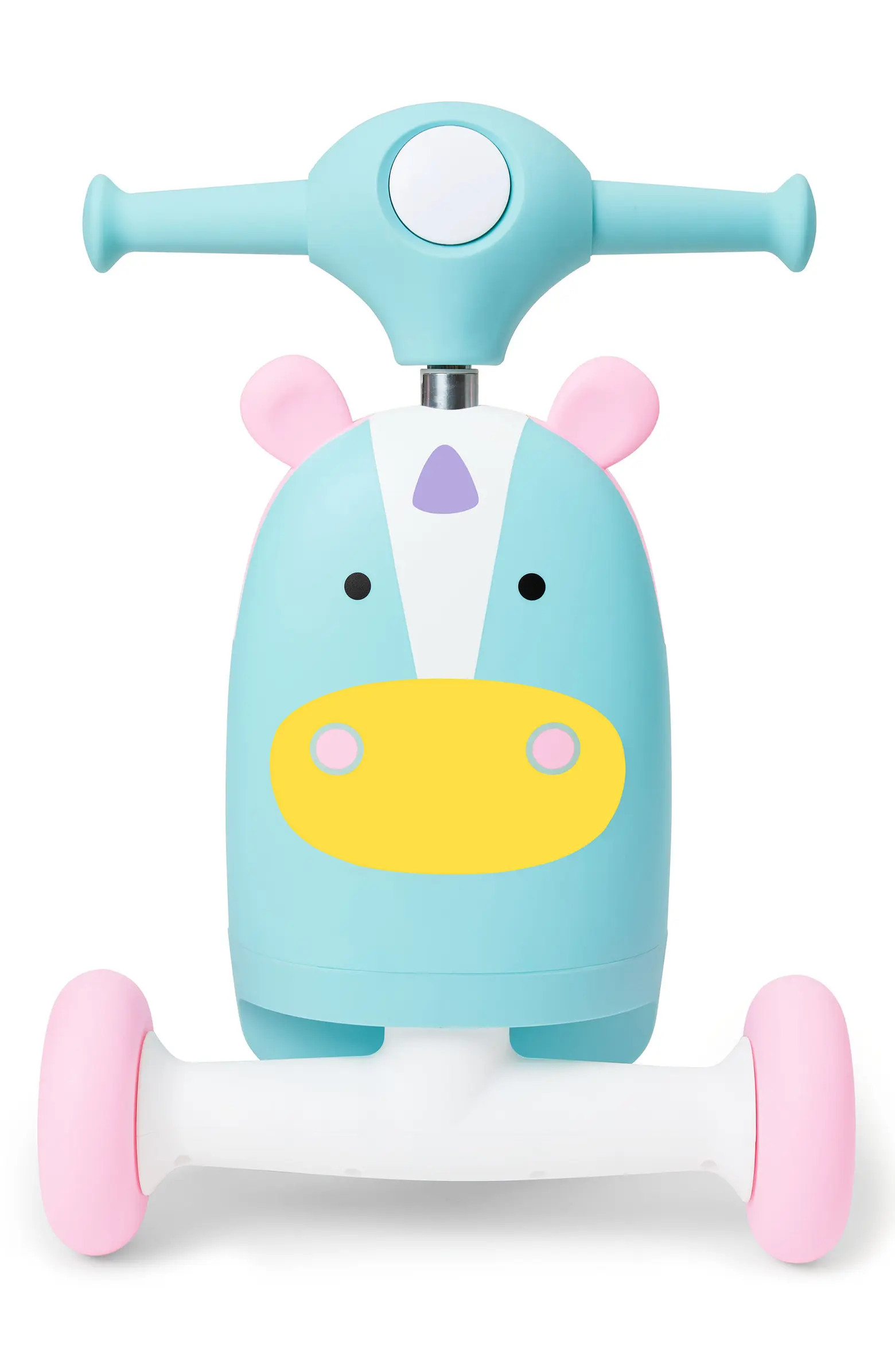 Skip Hop Zoo Ride-On Unicorn Toy | Nordstrom | Nordstrom