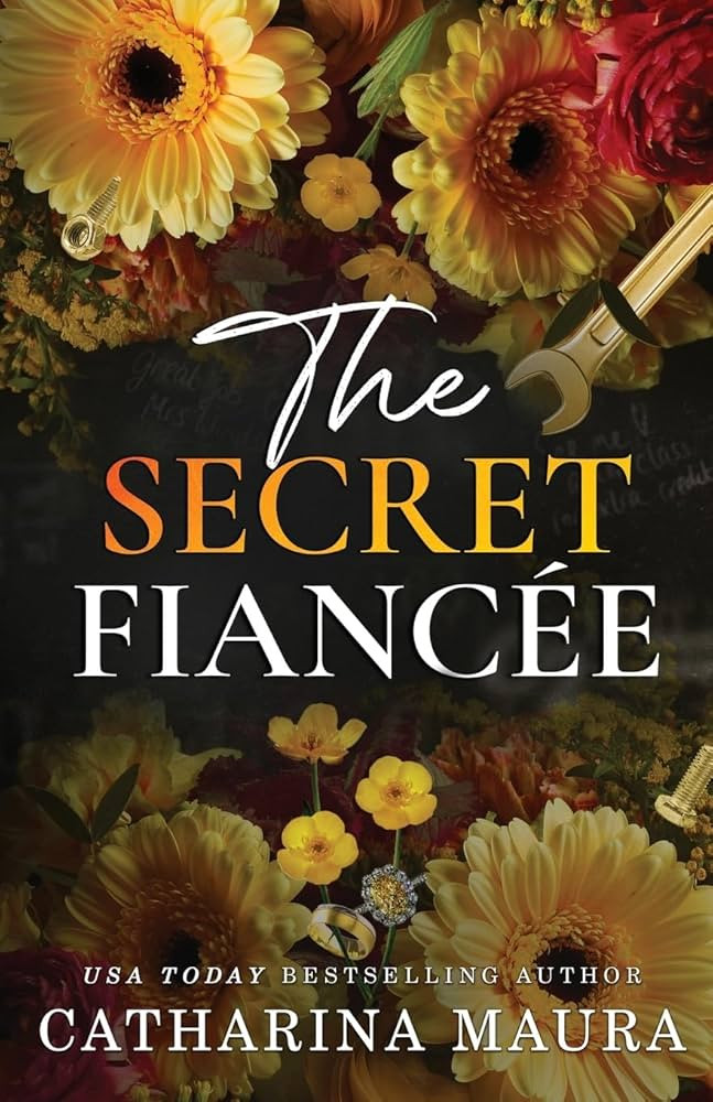 The Secret Fiancée: Lexington and Raya's Story (The Windsors) | Amazon (US)