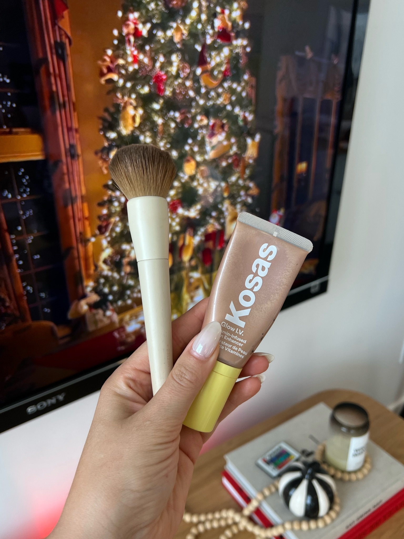 Body glow! ✨🤌🏼

#LTKbeauty #LTKHolidaySale