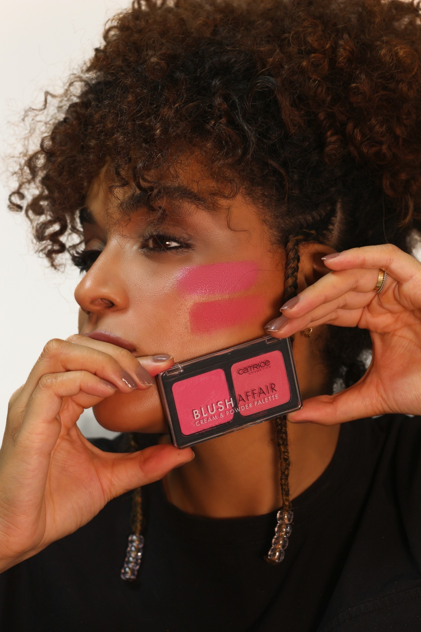 Duo de blush em creme e pó  

#LTKbeleza #LTKbrasil