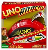 UNO Attack! Game | Amazon (US)