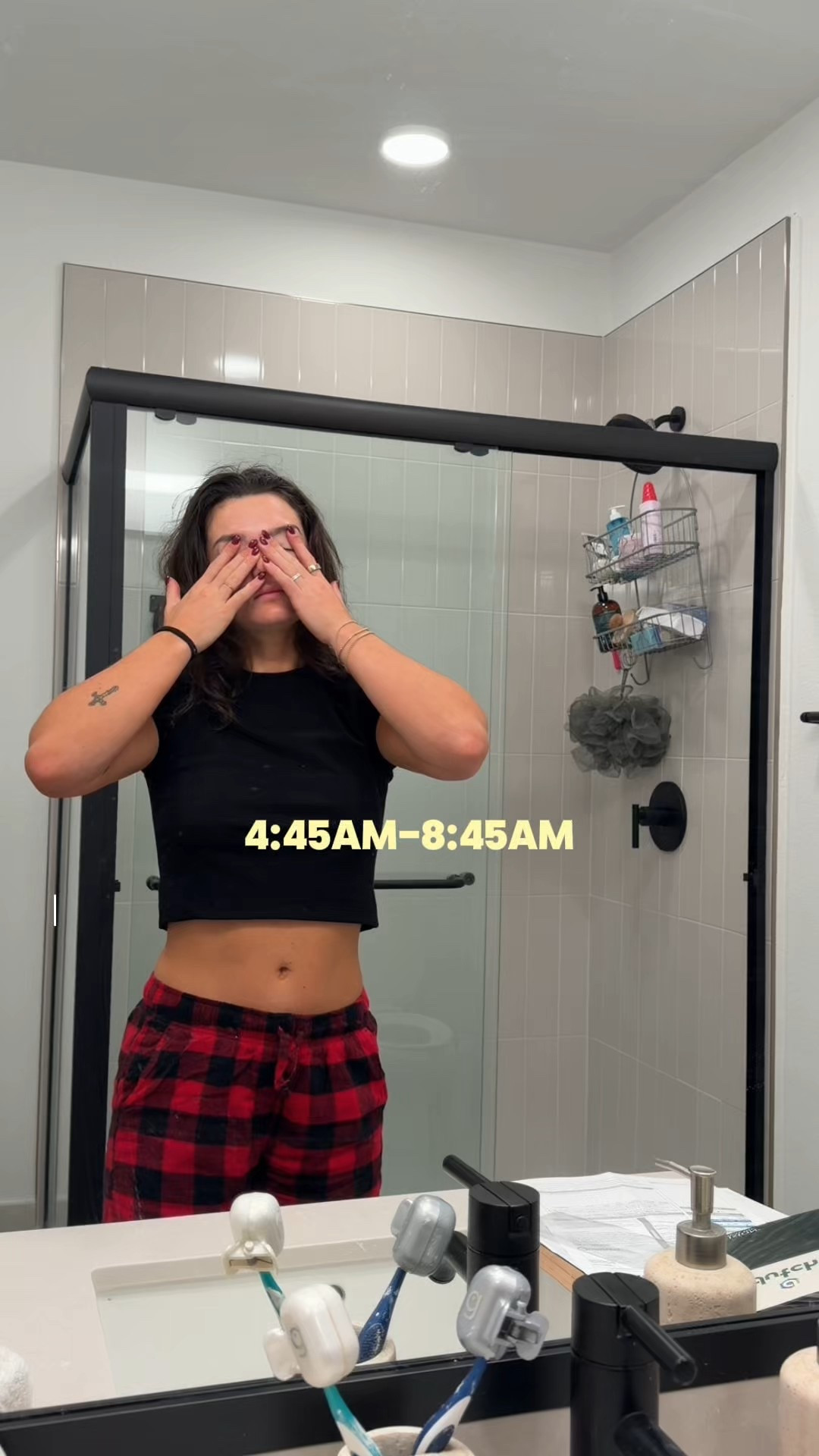 Morning Routine essentials 

#LTKActive #LTKmorningroutine #LTKHome