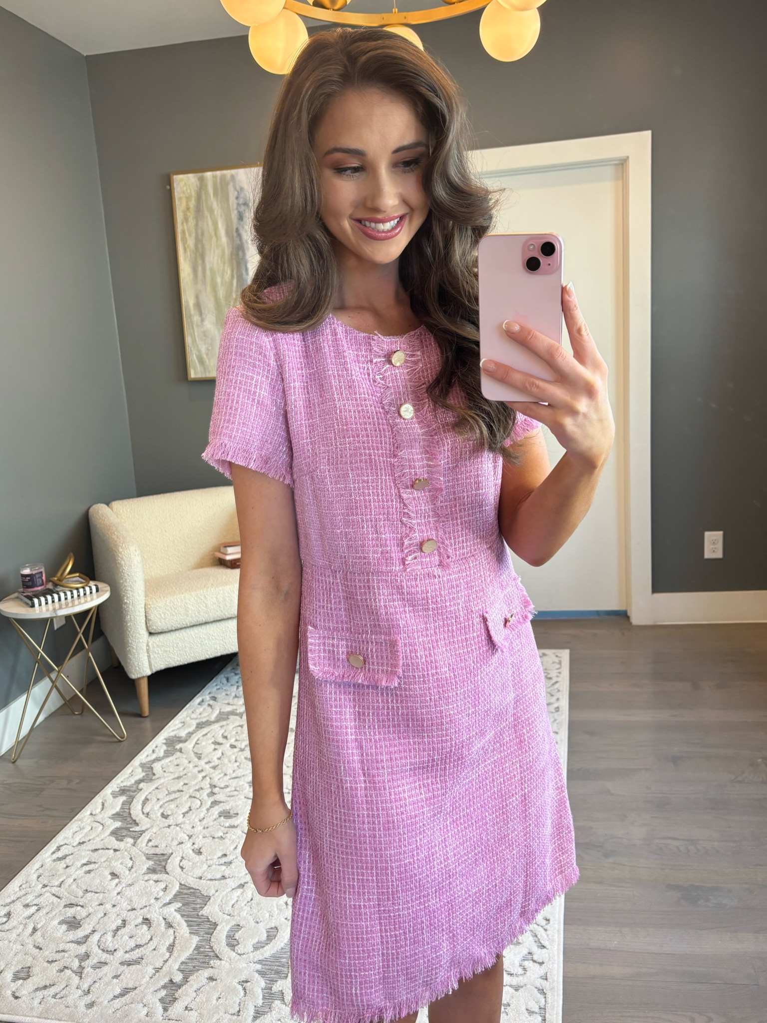 Amazon spring dress! #amazonfashion #amazonspring #springdress #easterdress #weddingguestdress #graduationdress #springwedding #weddingdress 

#LTKSpringSale #LTKstyletip #LTKfindsunder100