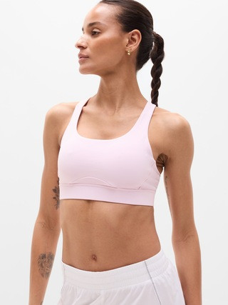 Interval Sports Bra A-C | Athleta