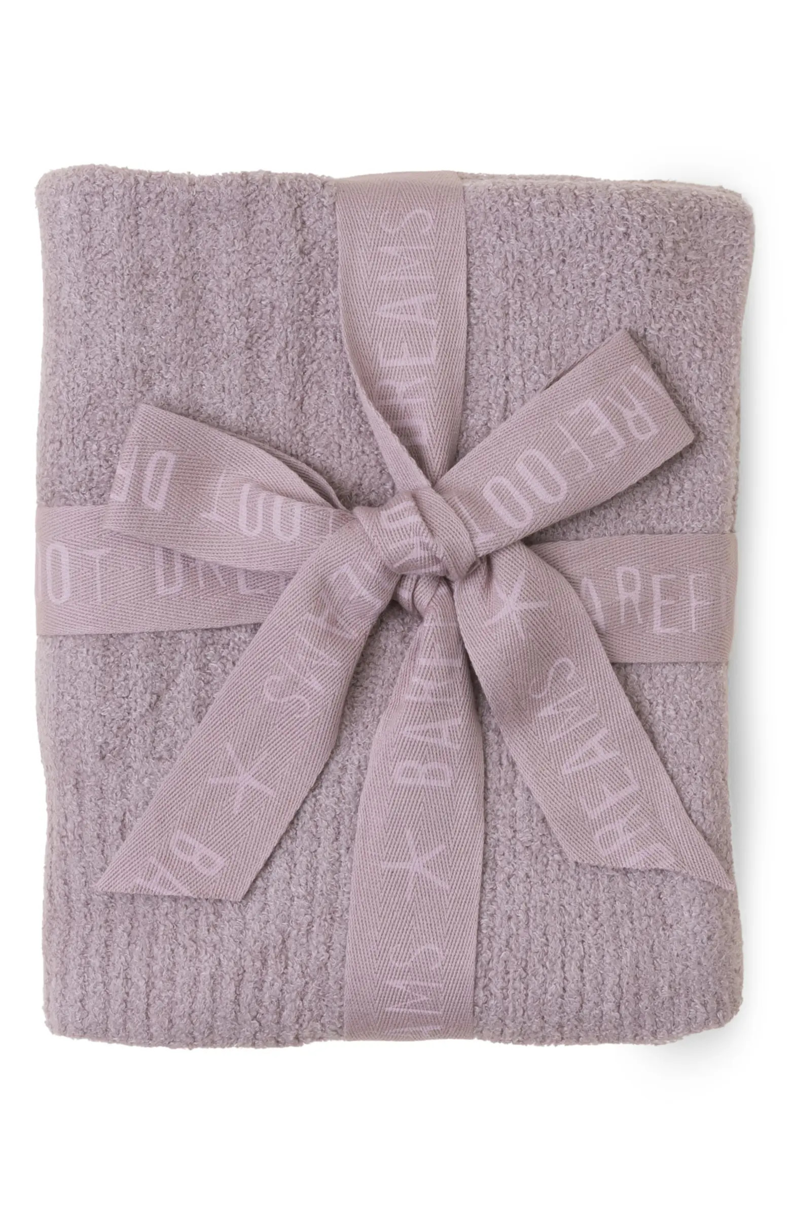 CozyChic™ Lite® Rib Throw Blanket | Nordstrom