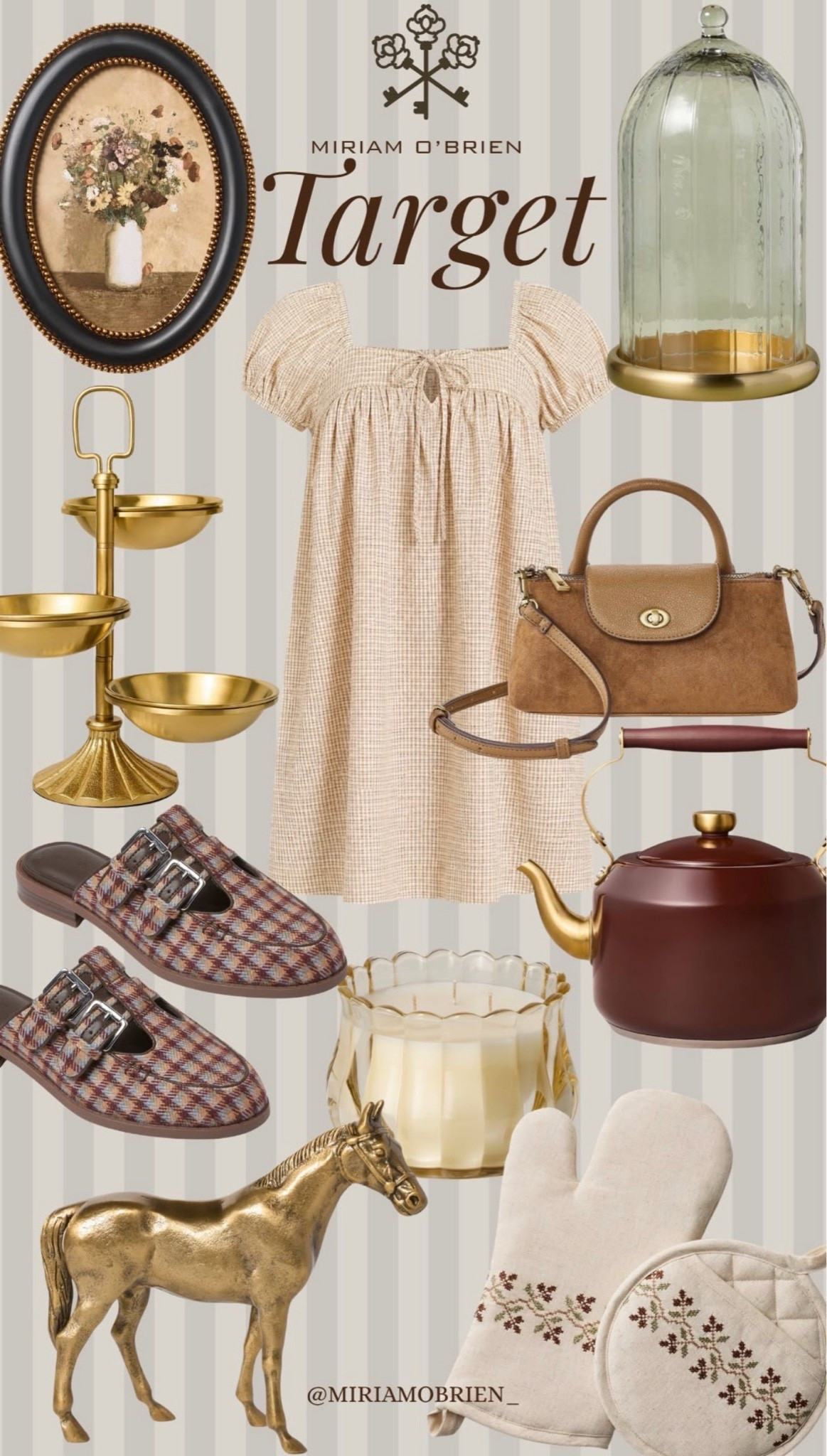 New fashion and home decor 

Follow me @miriamobrien on IG and TikTok 

#target#fall#fashion

#LTKSeasonal #LTKOver40 #LTKHome