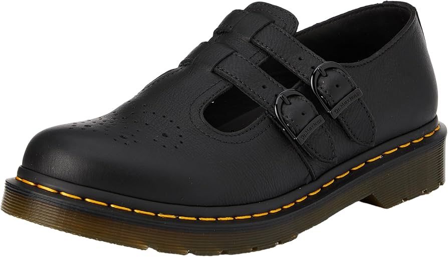 Dr. Martens Women's 8065 Mary Jane | Amazon (US)