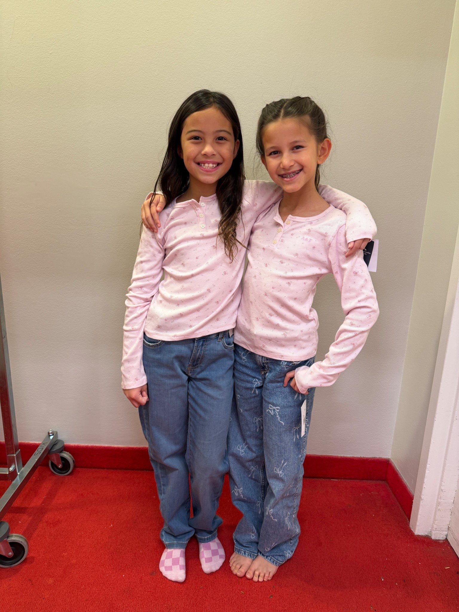 Abercrombie kids @macys // tween girl fashion 

#LTKFindsUnder50 #LTKKids
