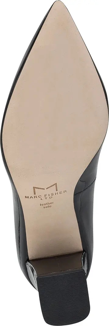 Zala Block Heel Pump | Nordstrom