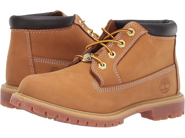 Nellie Chukka | Zappos