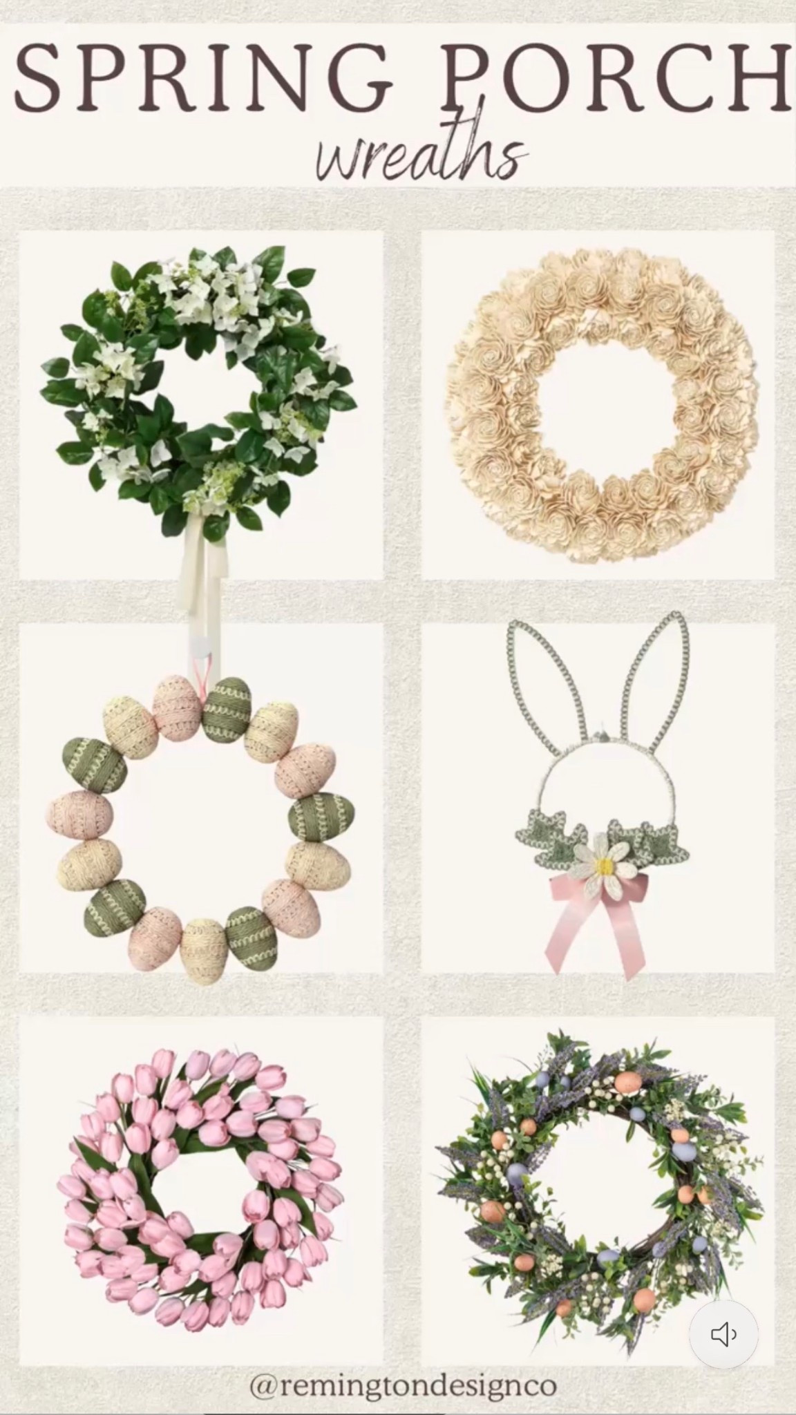 Spring porch wreath favorites!



#LTKSeasonal #LTKHome