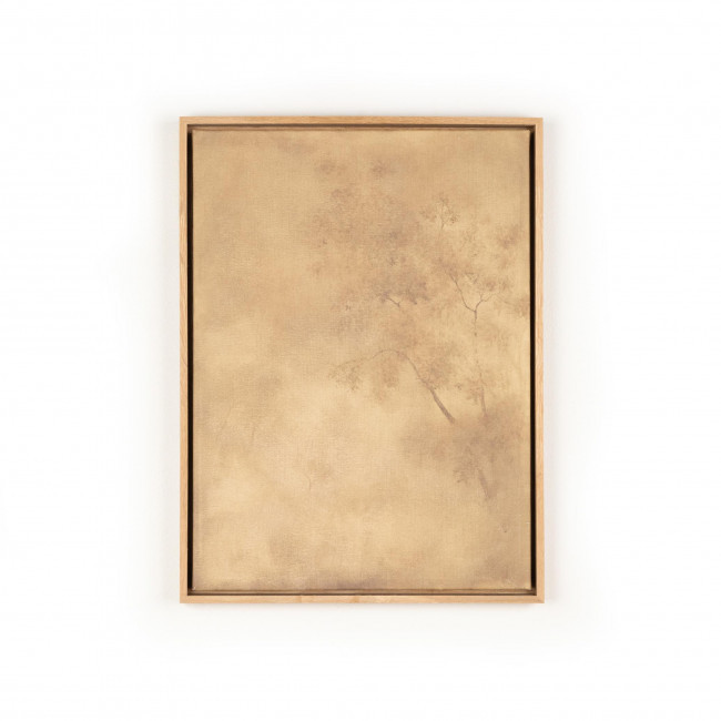 Towering Oak By Aileen Fitzgerald | Gracious Style