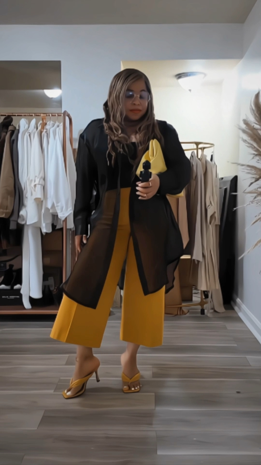 Summer appropriate pants 

#LTKSeasonal #LTKSummerEdit #LTKStyleTip