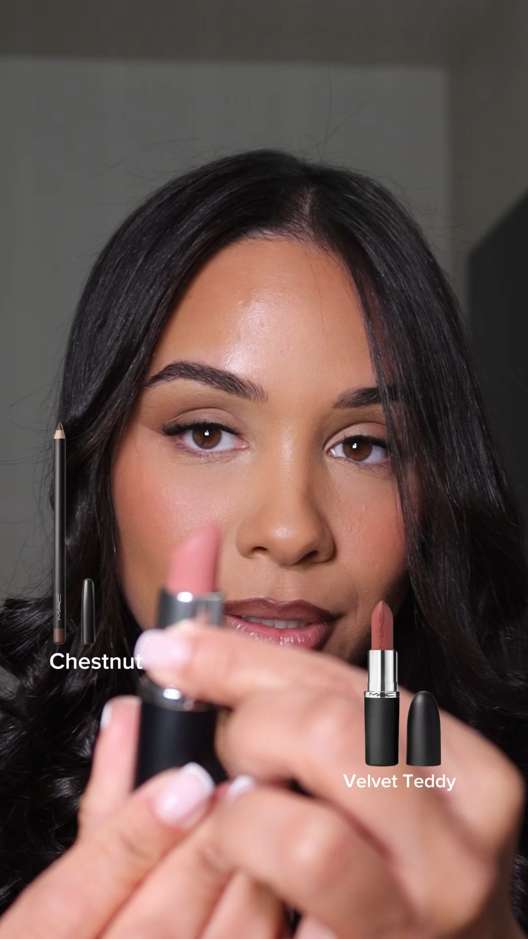 I love a good lip combo 


#LTKNYFW #LTKBeauty #LTKSeasonal