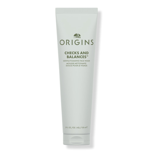 Checks and Balances Gentle Foaming Face Wash | Ulta
