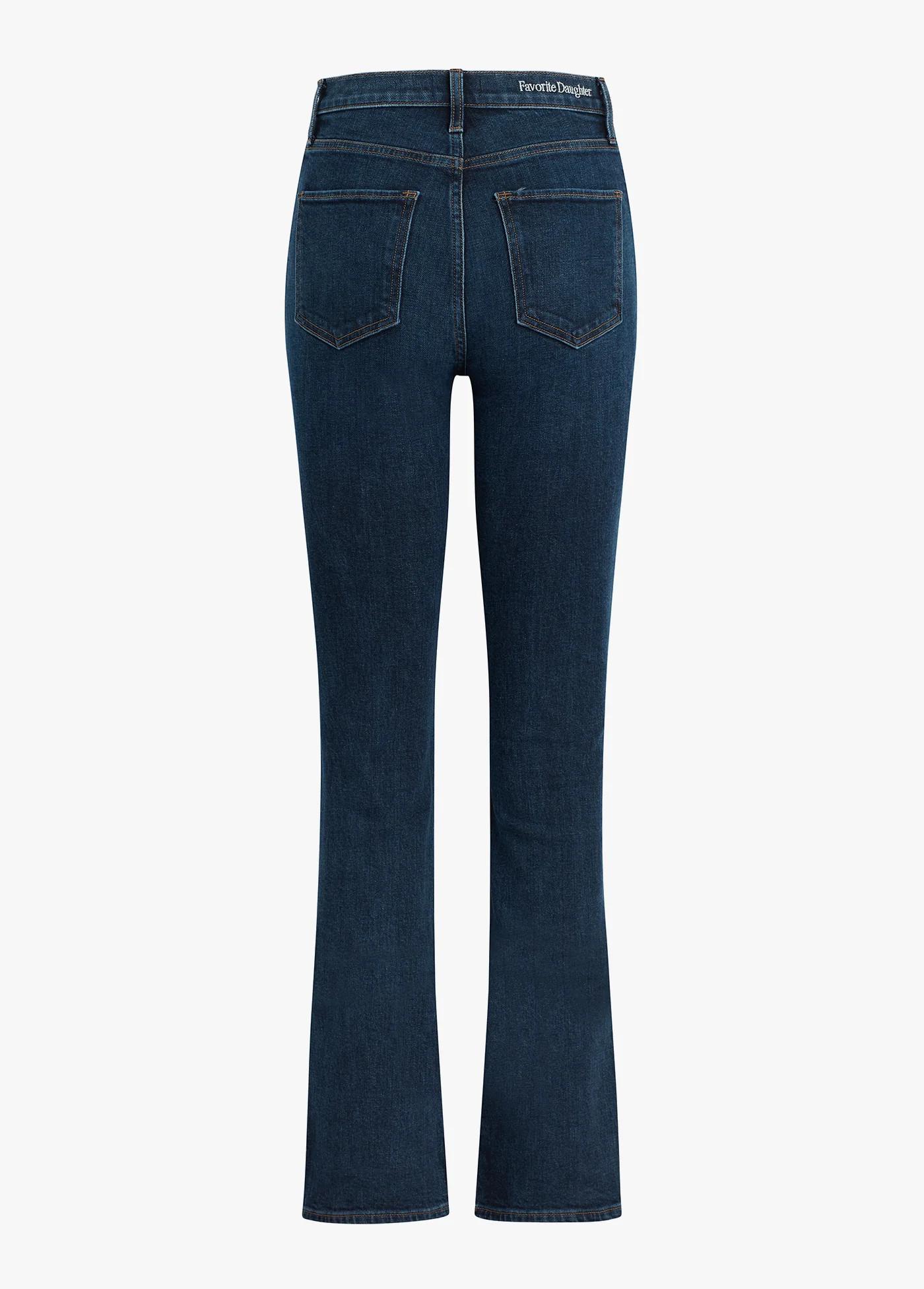 THE VALENTINA SUPER HIGH RISE MINI BOOT | Favorite Daughter