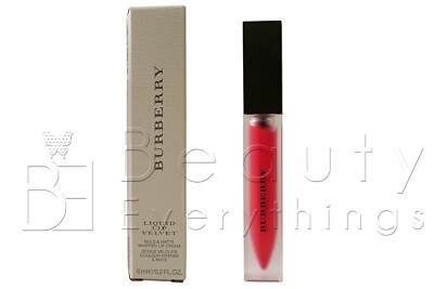 Burberry Liquid Lip Velvet Bold &Matte Whipped Lip Cream 0.2oz Choose Your Shade | eBay US