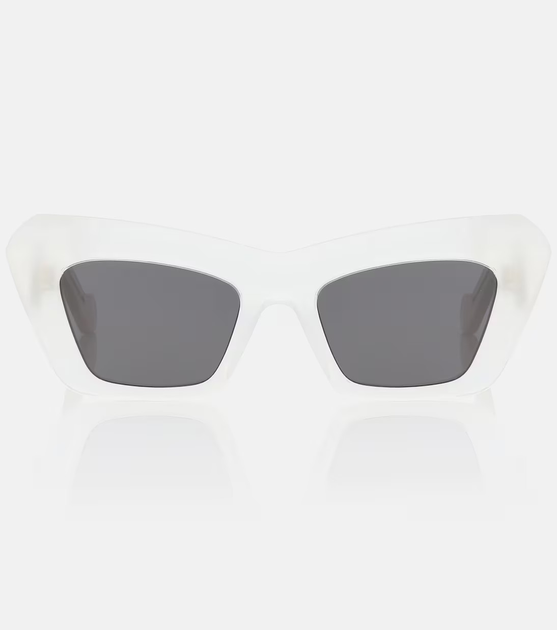 Anagram cat-eye sunglasses | Mytheresa (US/CA)