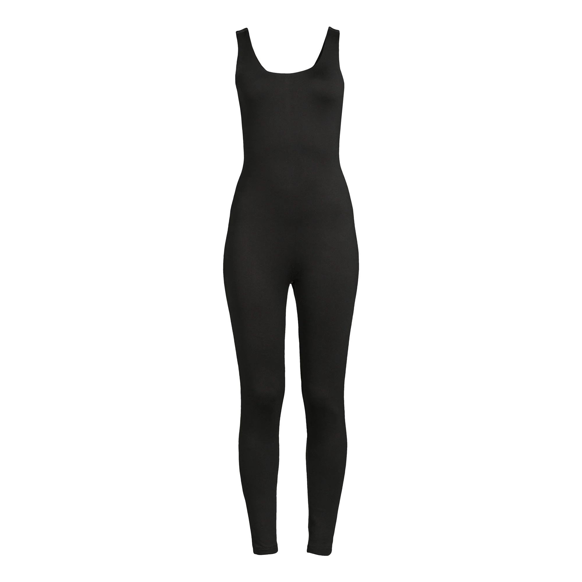 Liv & Lottie Juniors Sleeveless Jumpsuit, Sizes S-XL - Walmart.com | Walmart (US)