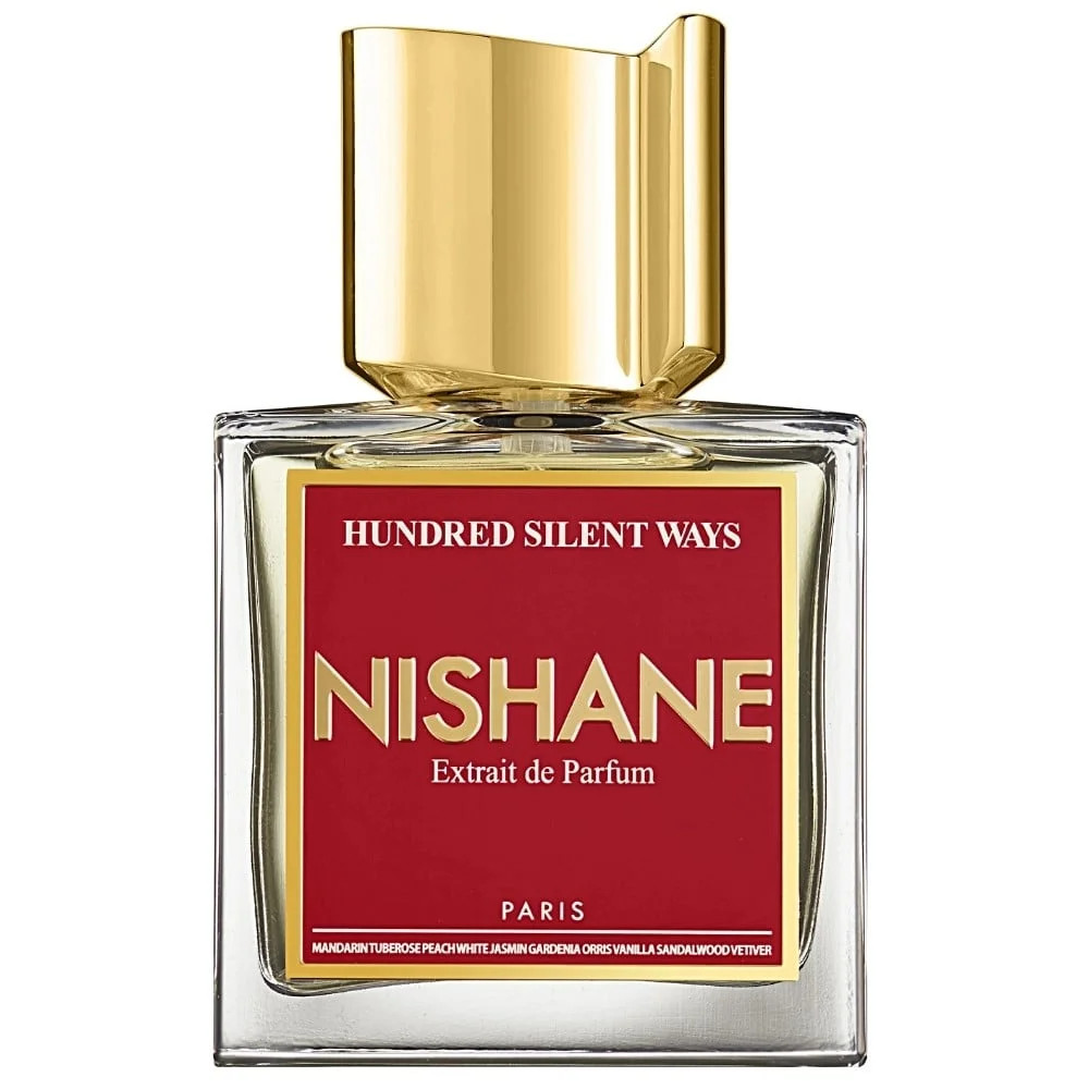 Nishane Men's Hundred Silent Ways Extrait de Parfum Spray 3.4 oz Fragrances 8681008055173 | Walmart (US)