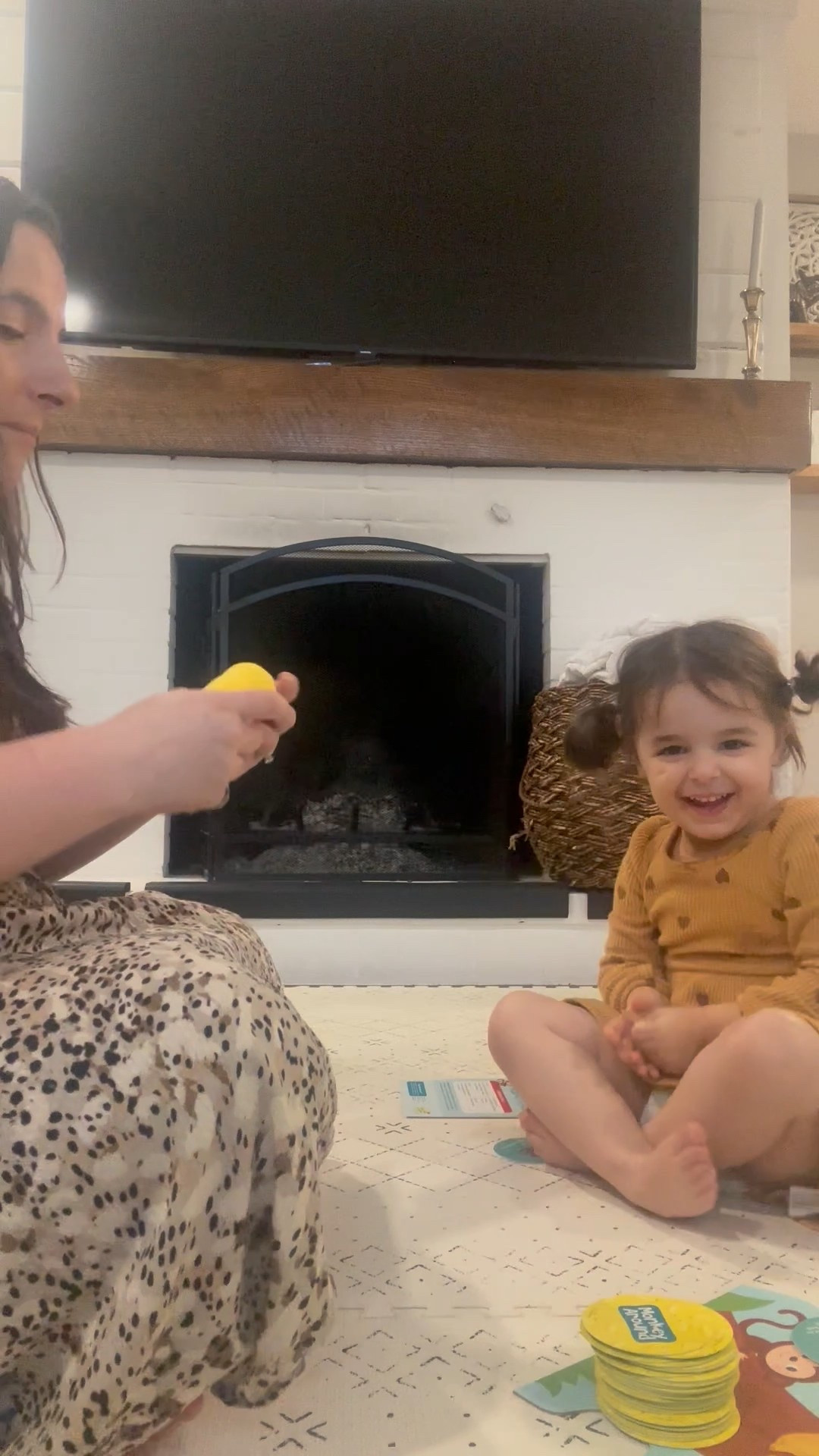 Board game for 2 year old & up 

#LTKFindsUnder50 #LTKKids #LTKFamily