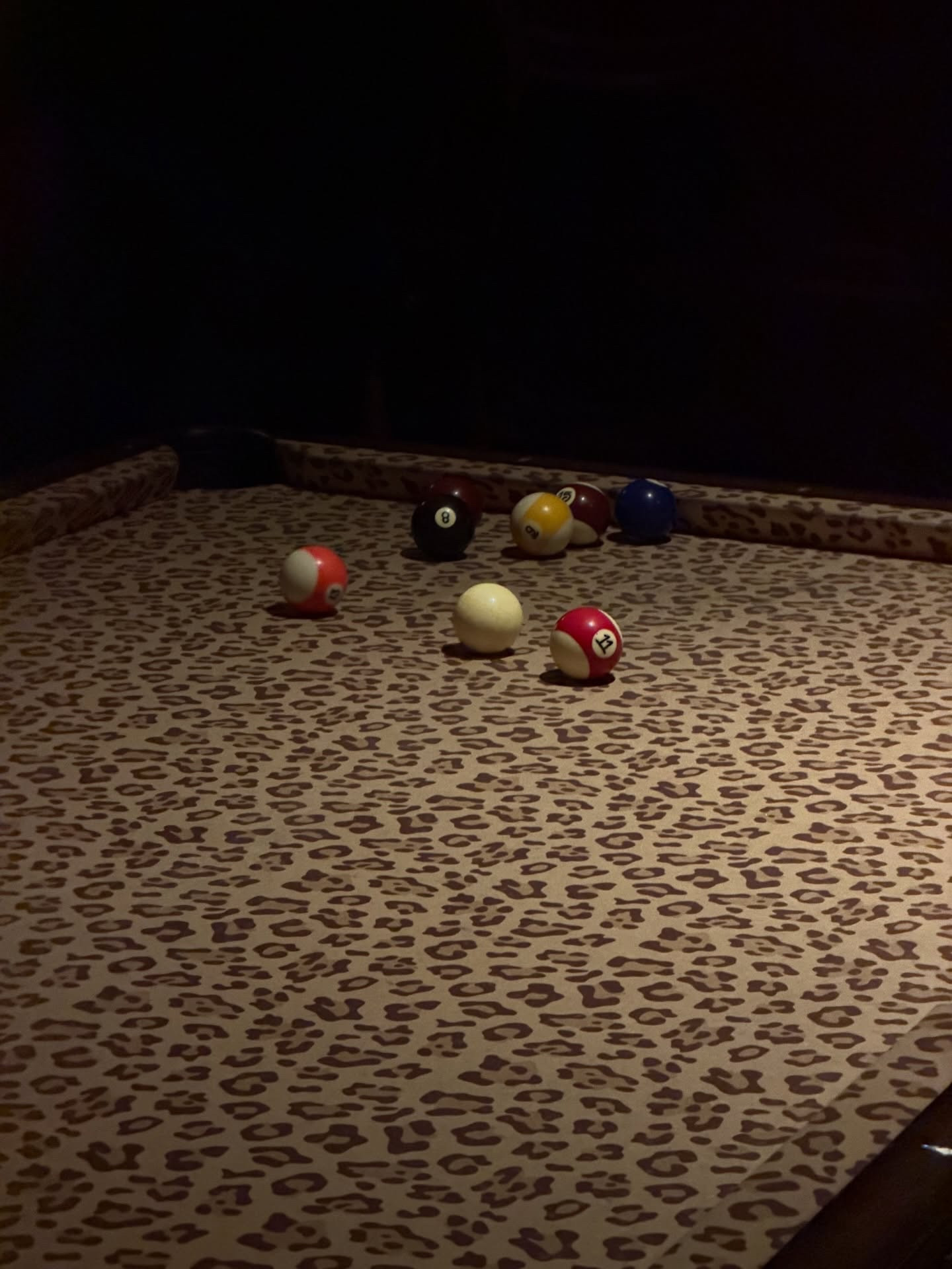 really into polka dots rn and nights out with my mawia girl