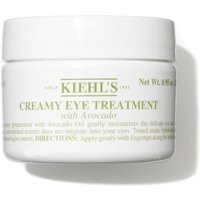 Kiehl's Creamy Eye Treatment With Avocado | Space NK - UK