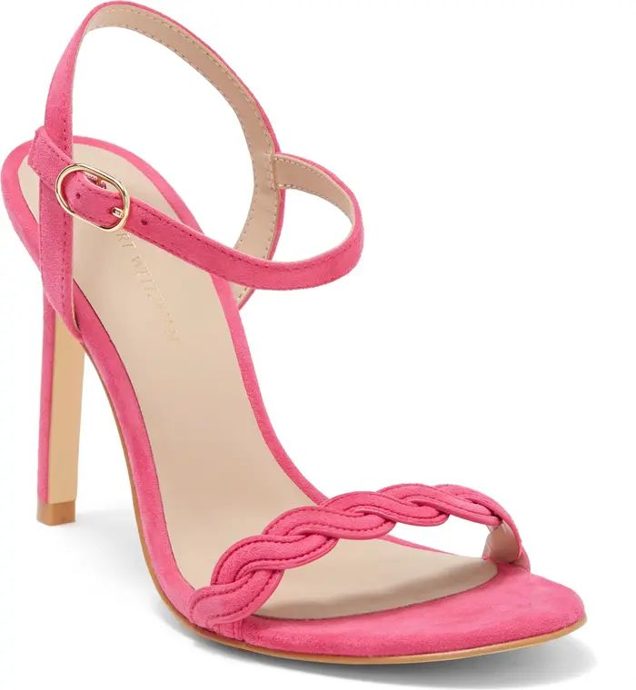 Twistie Stiletto 100 Sandal (Women) | Nordstrom Rack