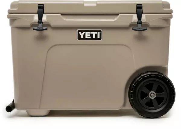 YETI Tundra Haul Cooler | Dick's Sporting Goods