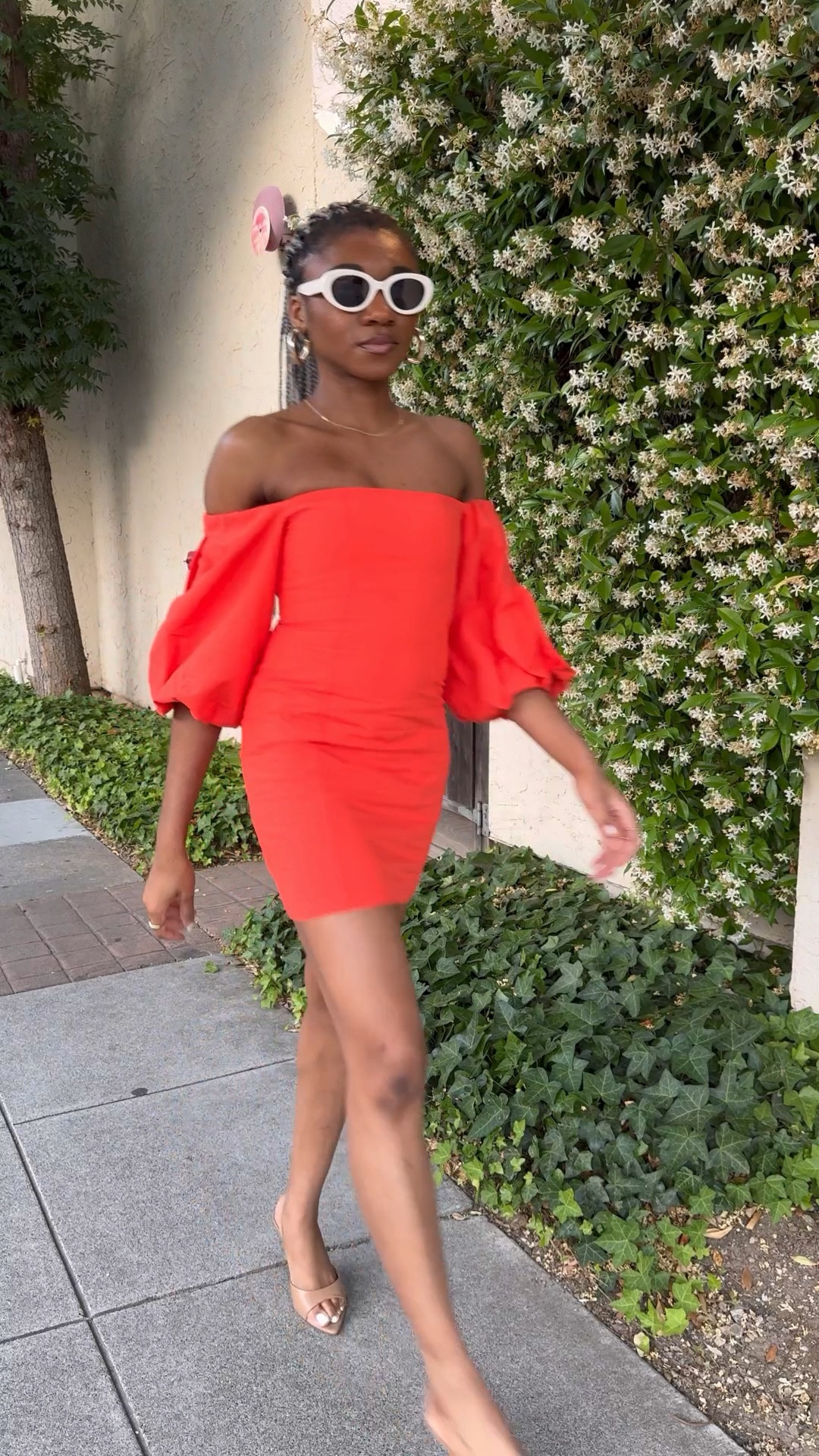 Dress ❤️❤️ I’m wearing a Size 2

#ltksummer #eurosummer 



#LTKSummerSales #LTKFindsUnder100 #LTKVideo