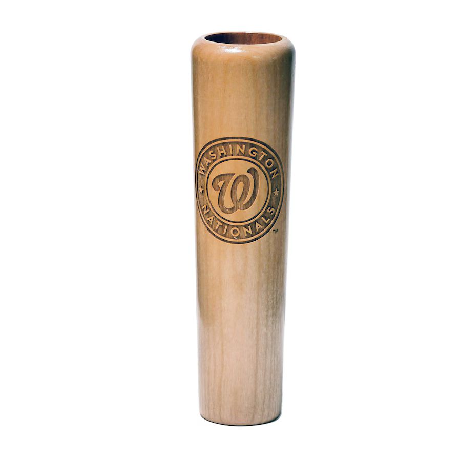 Washington Nationals 12oz. Baseball Bat Mug | MLB Shop