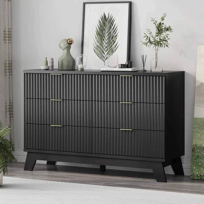 George Oliver | Wayfair North America