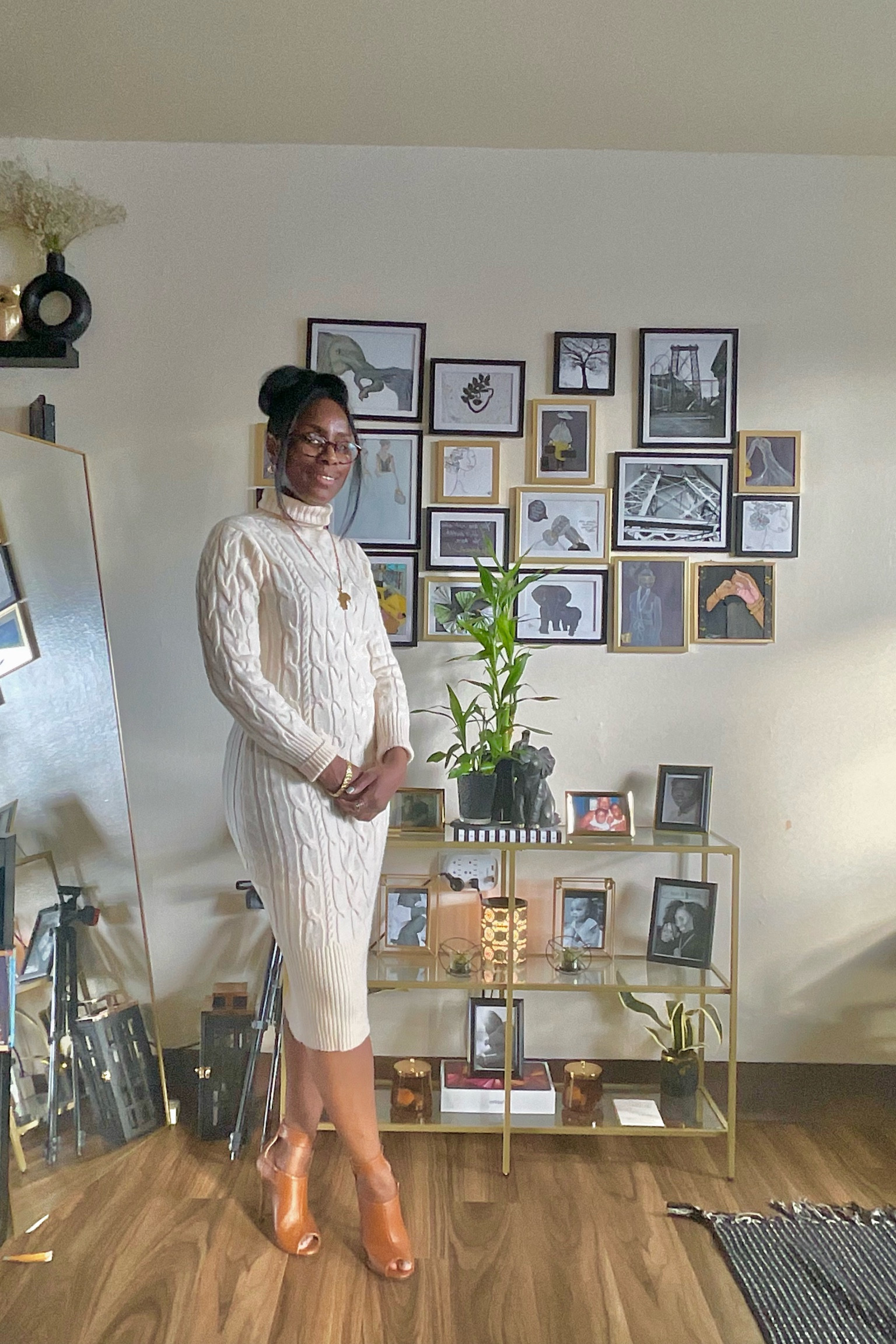 Sweater (dress) weather
#meetingdress #jw #modestfashion #jwfashion #meetingready #sundaymeeting

#LTKbeauty #LTKstyletip #LTKSeasonal