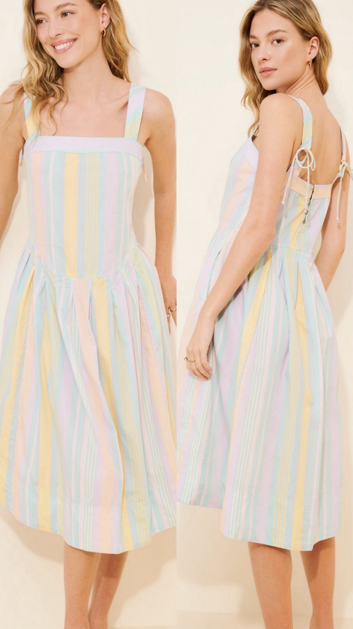 My Easter dress!! It’s FP marked down at Belk! 

#LTKootd #LTKSeasonal #LTKSaleAlert