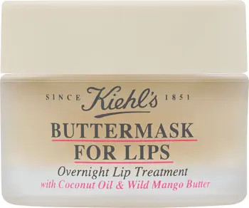 Buttermask Lip Smoothing Treatment | Nordstrom