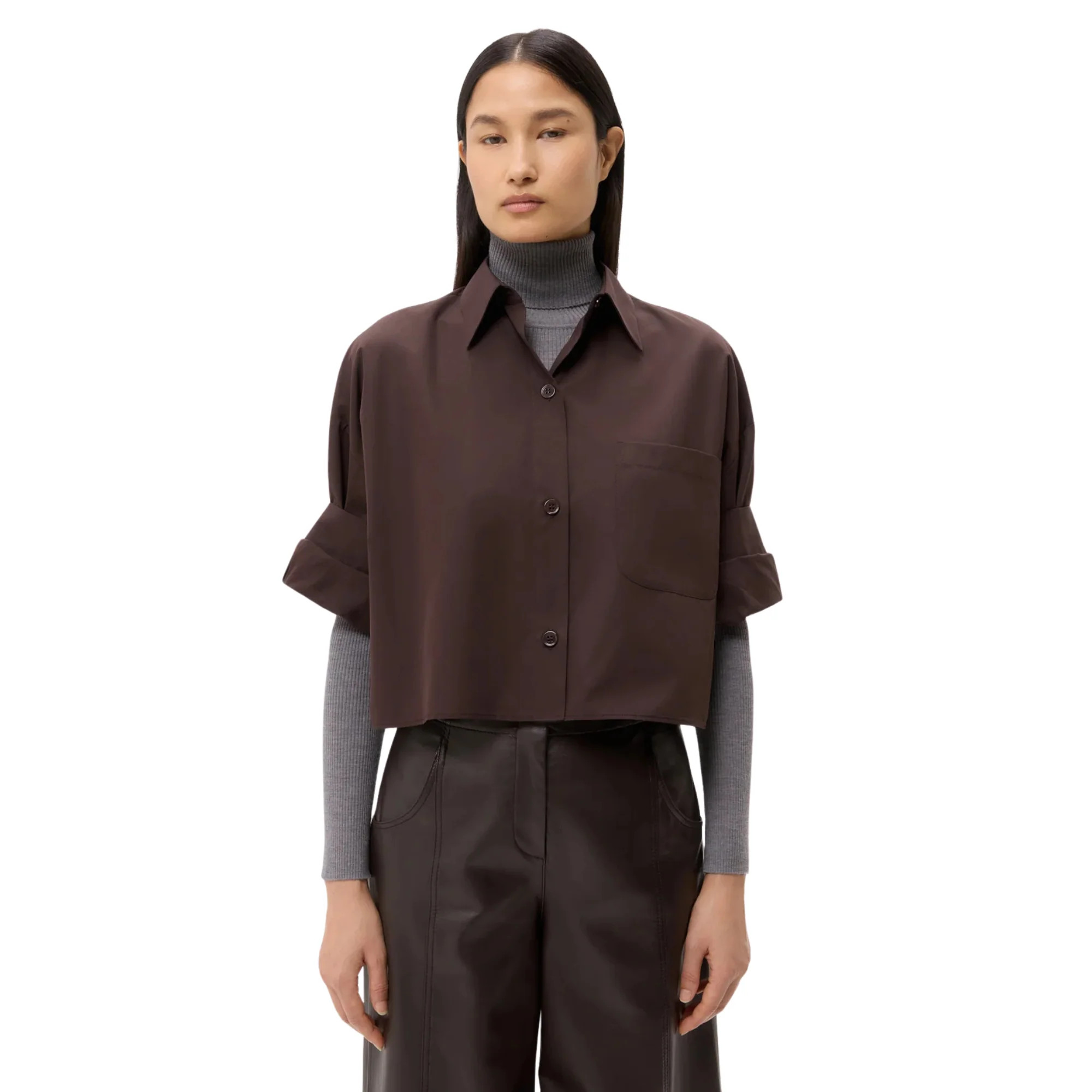 Next Ex Shirt | Gwynn's