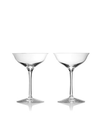 Waterford Elegance Champagne Belle Coupe Glass, Pair  | Bloomingdale's Gifts Holiday Gifts For th... | Bloomingdale's (US)