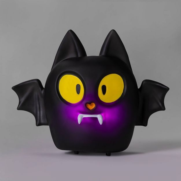 Animated Warbler Bat Halloween Decorative Prop - Hyde &#38; EEK! Boutique&#8482; | Target