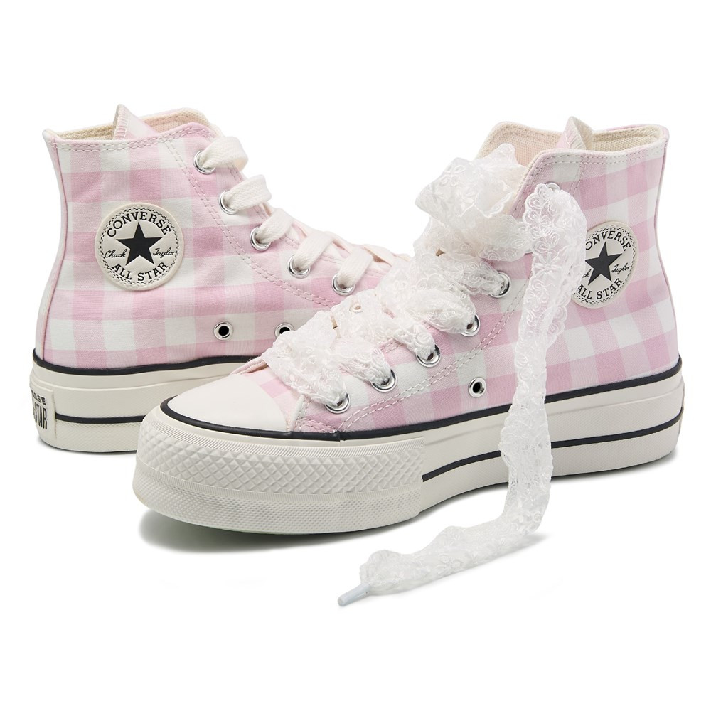 Women's Chuck Taylor All Star Hi Lift Platform Sneaker | Famous Footwear