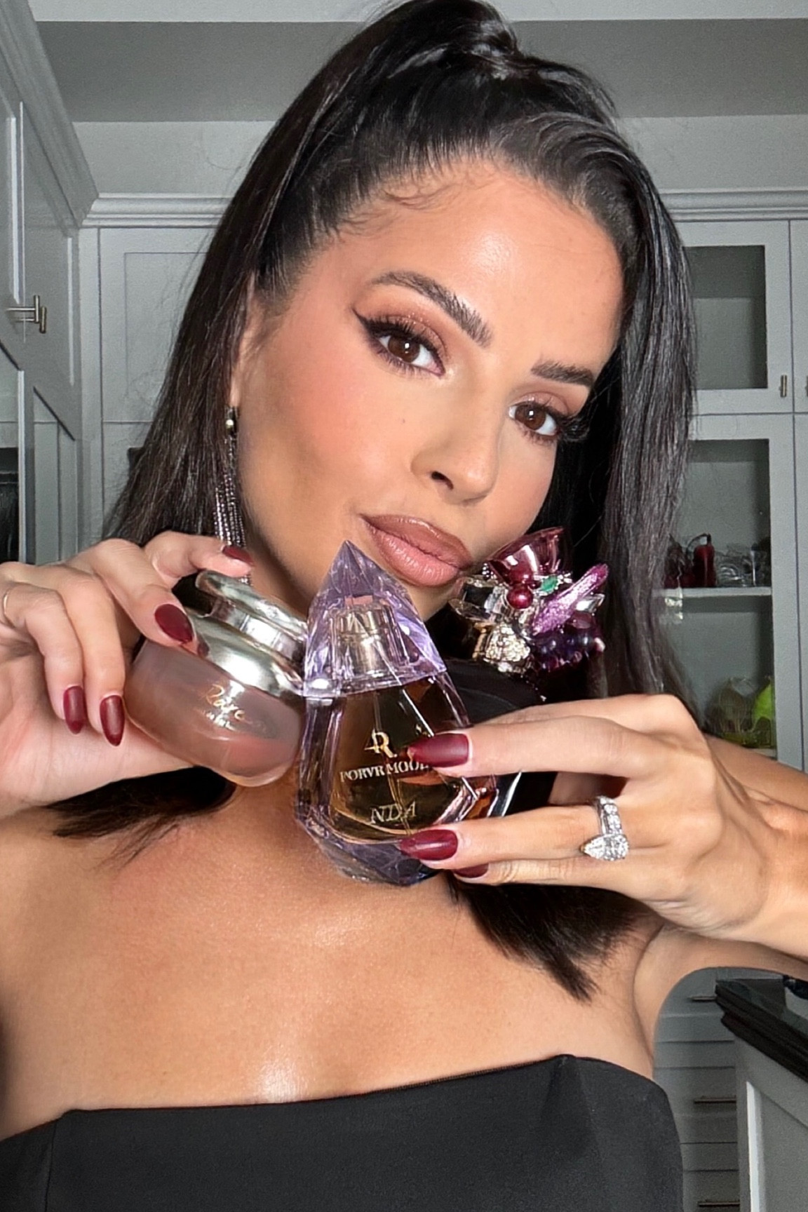 Fragrance Lovers @Sephora is having 20% off full-size fragrances & hair and body mists with code SAVESCENTS
#sephora #sephorapartner

#LTKdayinmylife #LTKGiftGuide #LTKHoliday