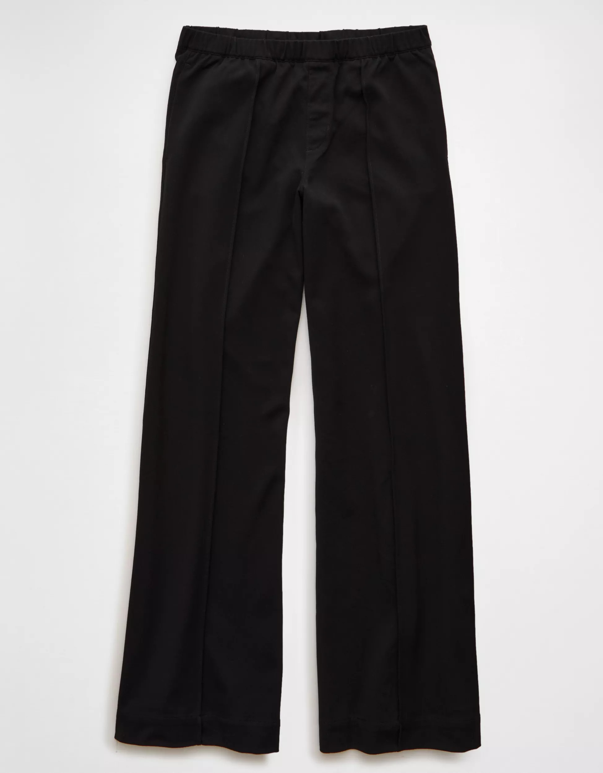 AE Low-Rise Kick Boot Trouser | American Eagle Outfitters (US & CA)