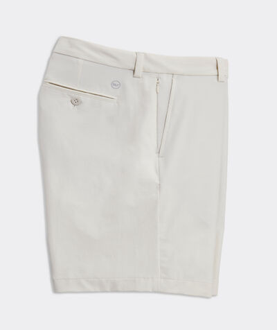 9 Inch On-The-Go Shorts | vineyard vines