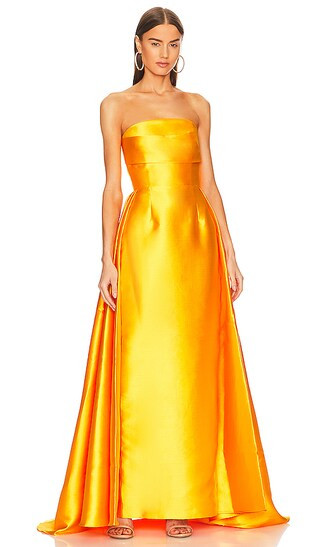 ROBE TIFFANY | Revolve Clothing (Global)