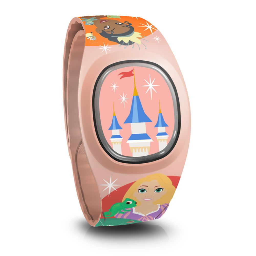 Disney Princess MagicBand+ | Disney Store
